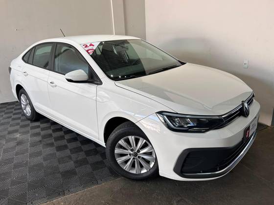 VOLKSWAGEN VIRTUS 1.0 170 TSI MANUAL VOLKSWAGEN VIRTUS 1.0 170 TSI MANUAL